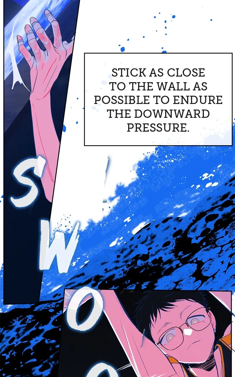Read Deadpoint chapter 16 image 25 on Lezhin