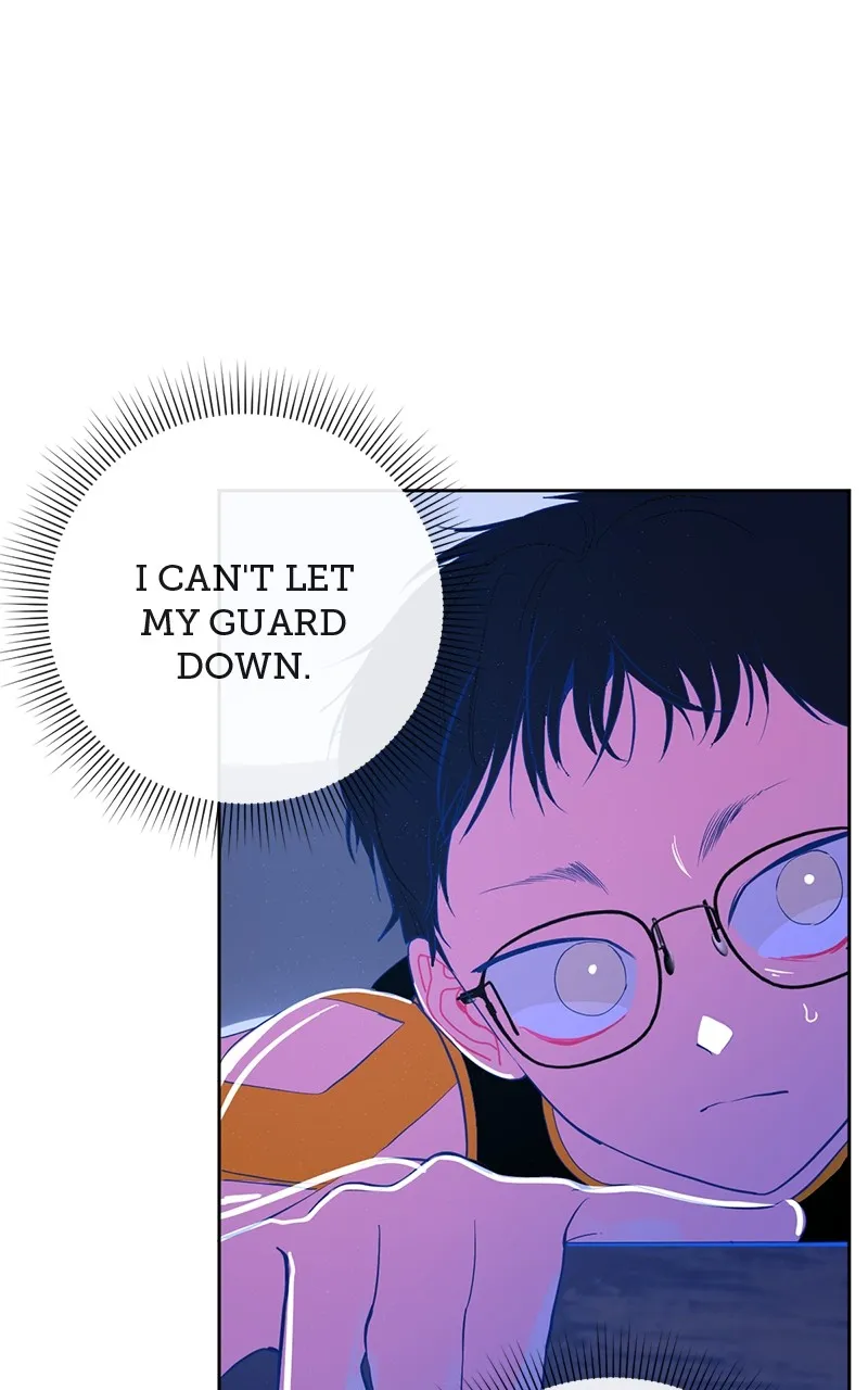 Read Deadpoint chapter 16 image 30 on Lezhin