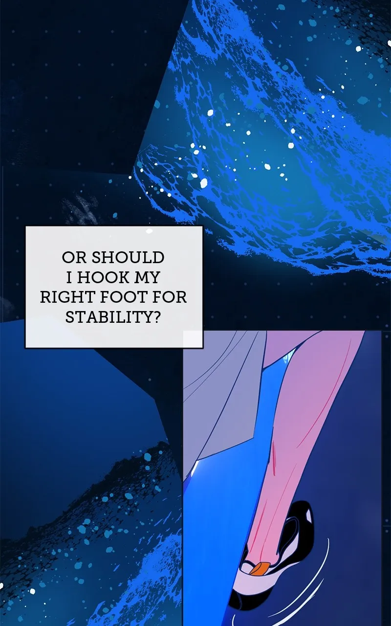 Read Deadpoint chapter 16 image 34 on Lezhin