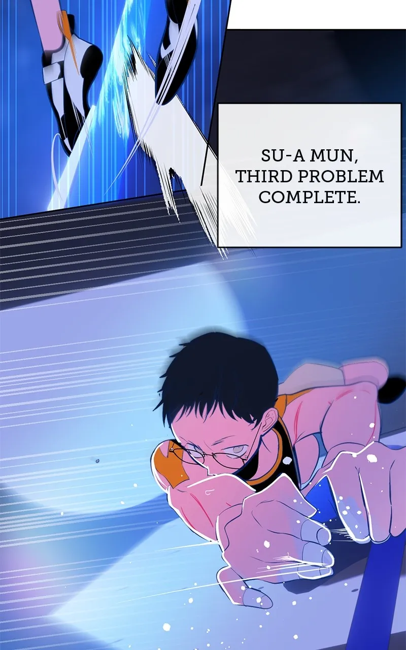 Read Deadpoint chapter 16 image 40 on Lezhin