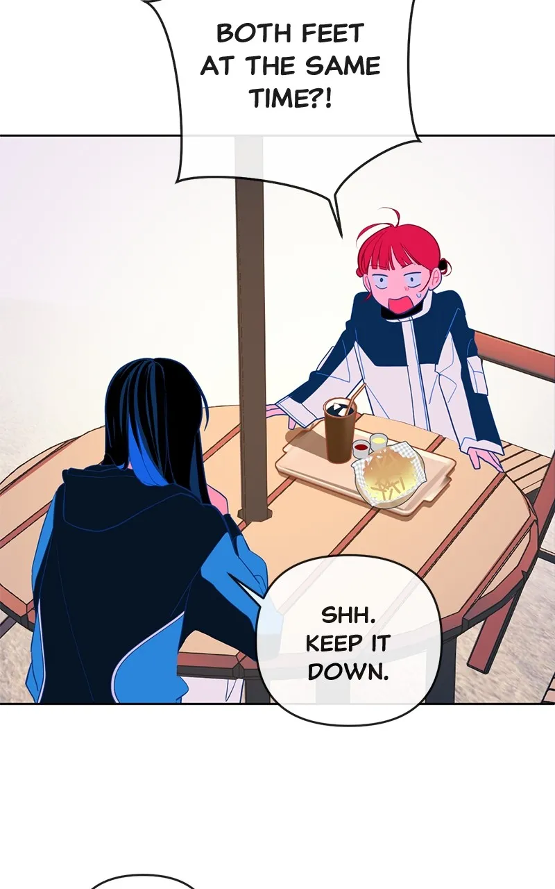 Read Deadpoint chapter 16 image 44 on Lezhin