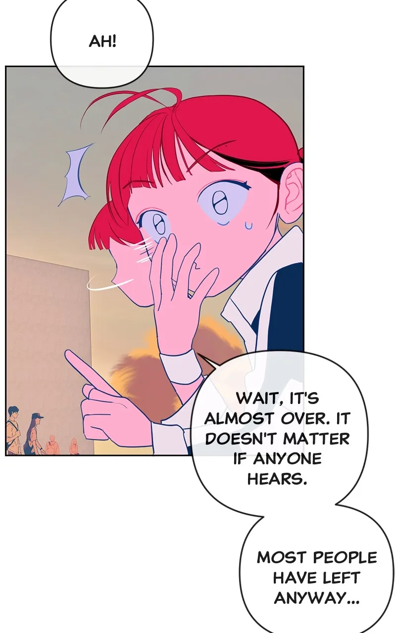 Read Deadpoint chapter 16 image 45 on Lezhin