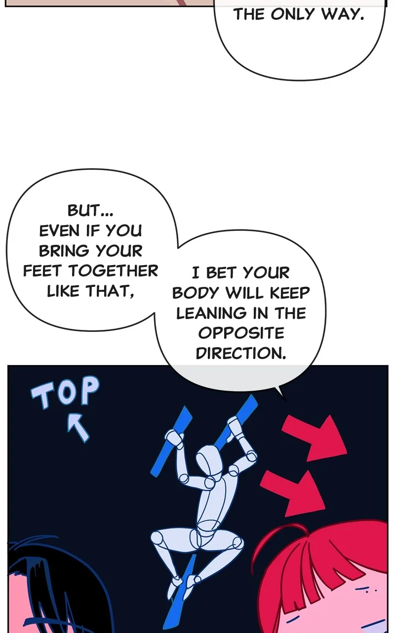 Read Deadpoint chapter 16 image 47 on Lezhin