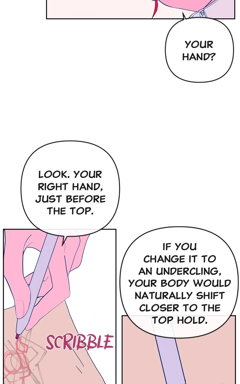 Read Deadpoint chapter 16 image 49 on Lezhin