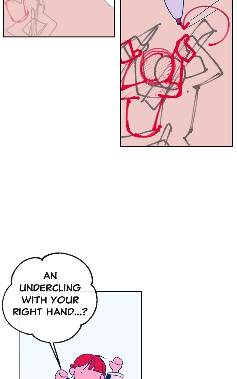 Read Deadpoint chapter 16 image 50 on Lezhin