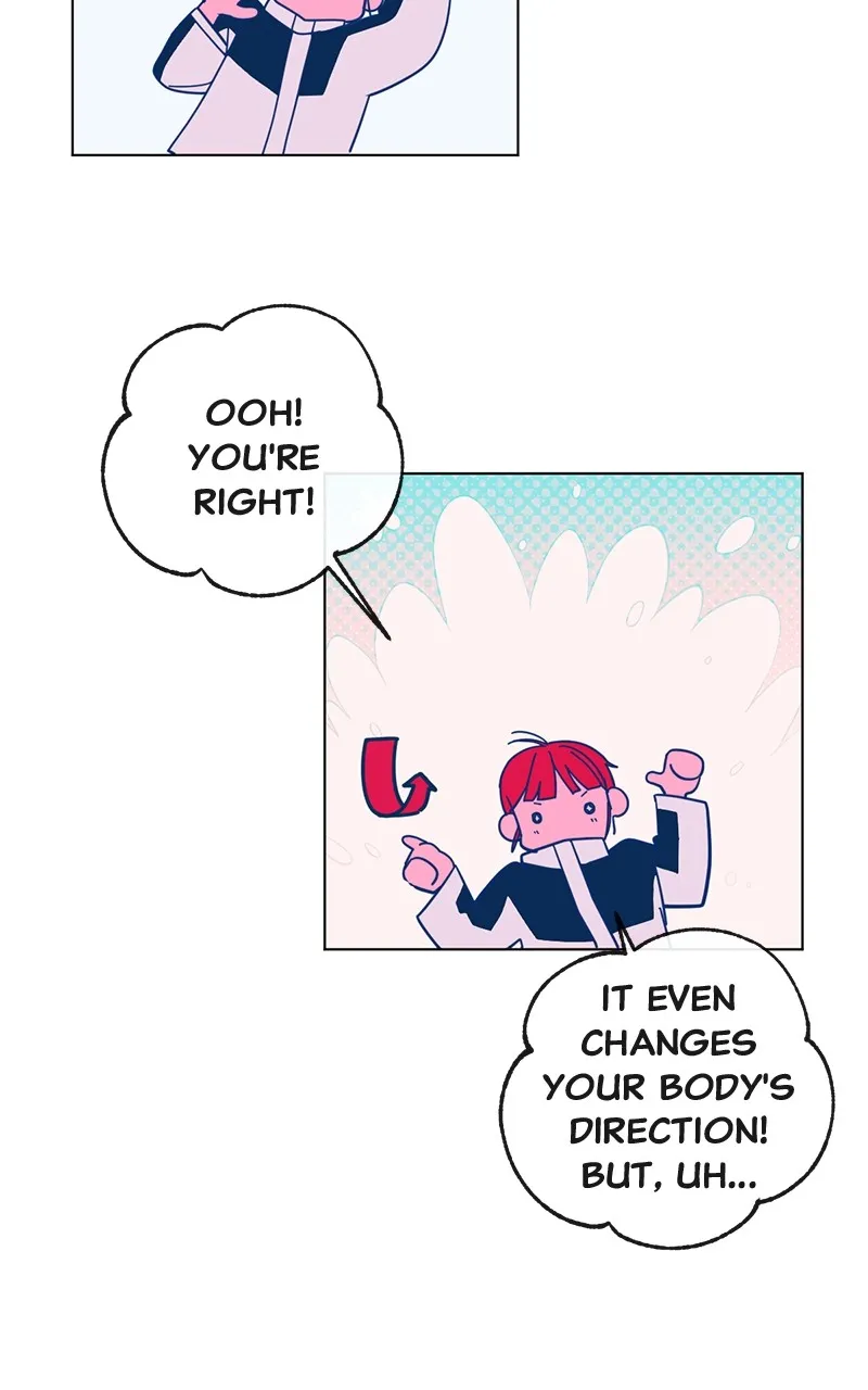 Read Deadpoint chapter 16 image 51 on Lezhin