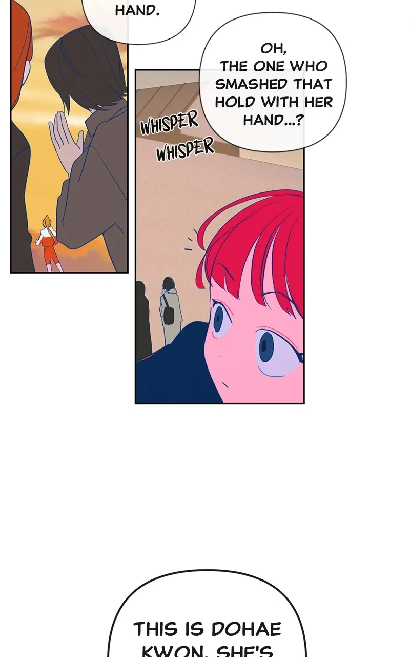 Read Deadpoint chapter 16 image 54 on Lezhin