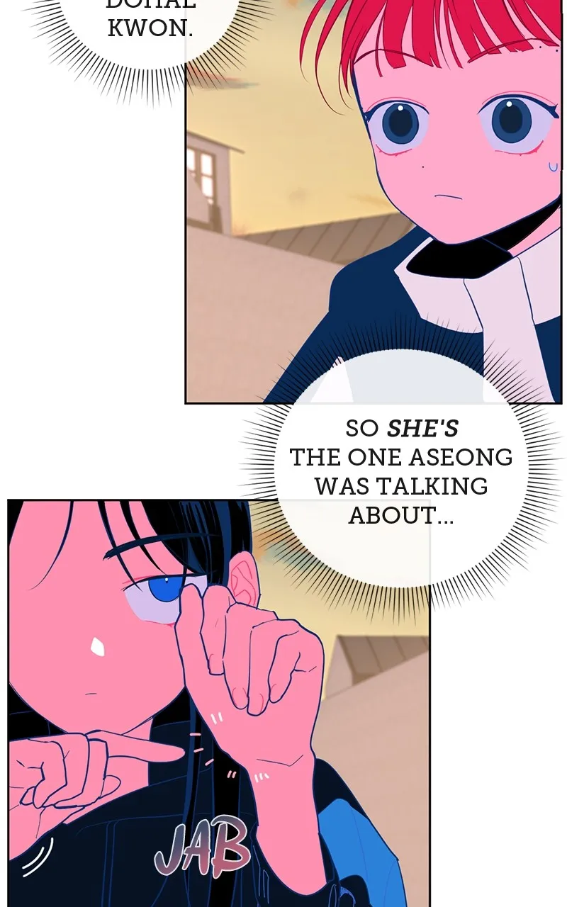 Read Deadpoint chapter 16 image 57 on Lezhin