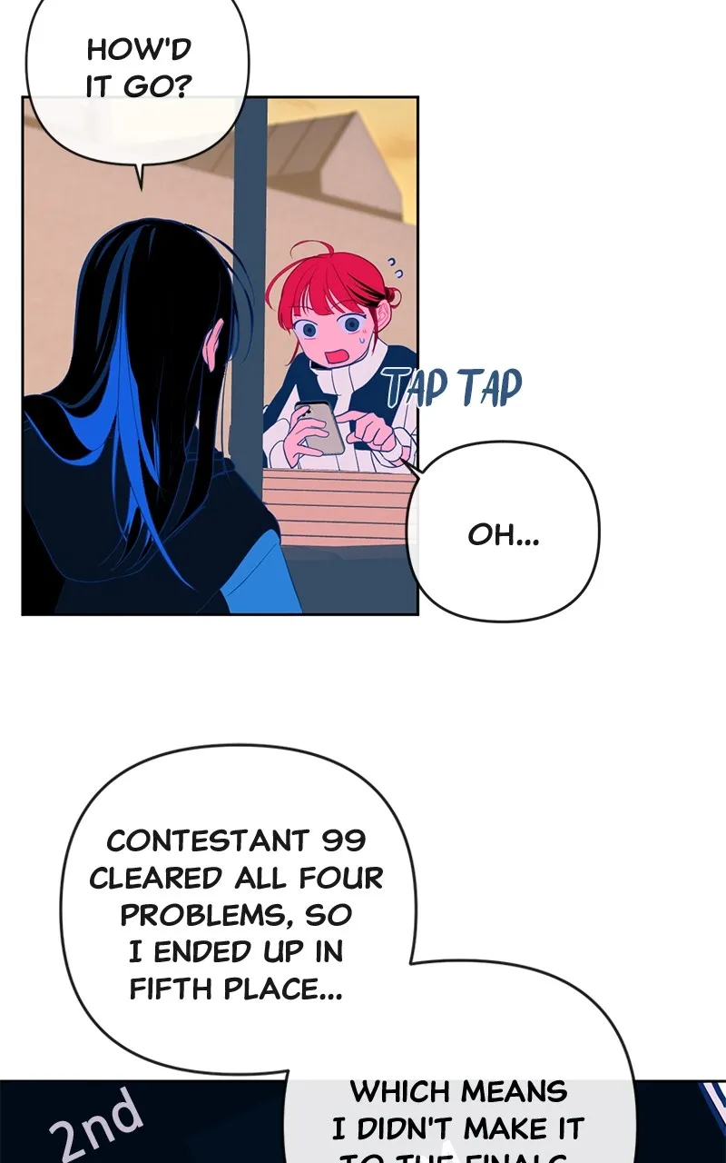 Read Deadpoint chapter 16 image 60 on Lezhin