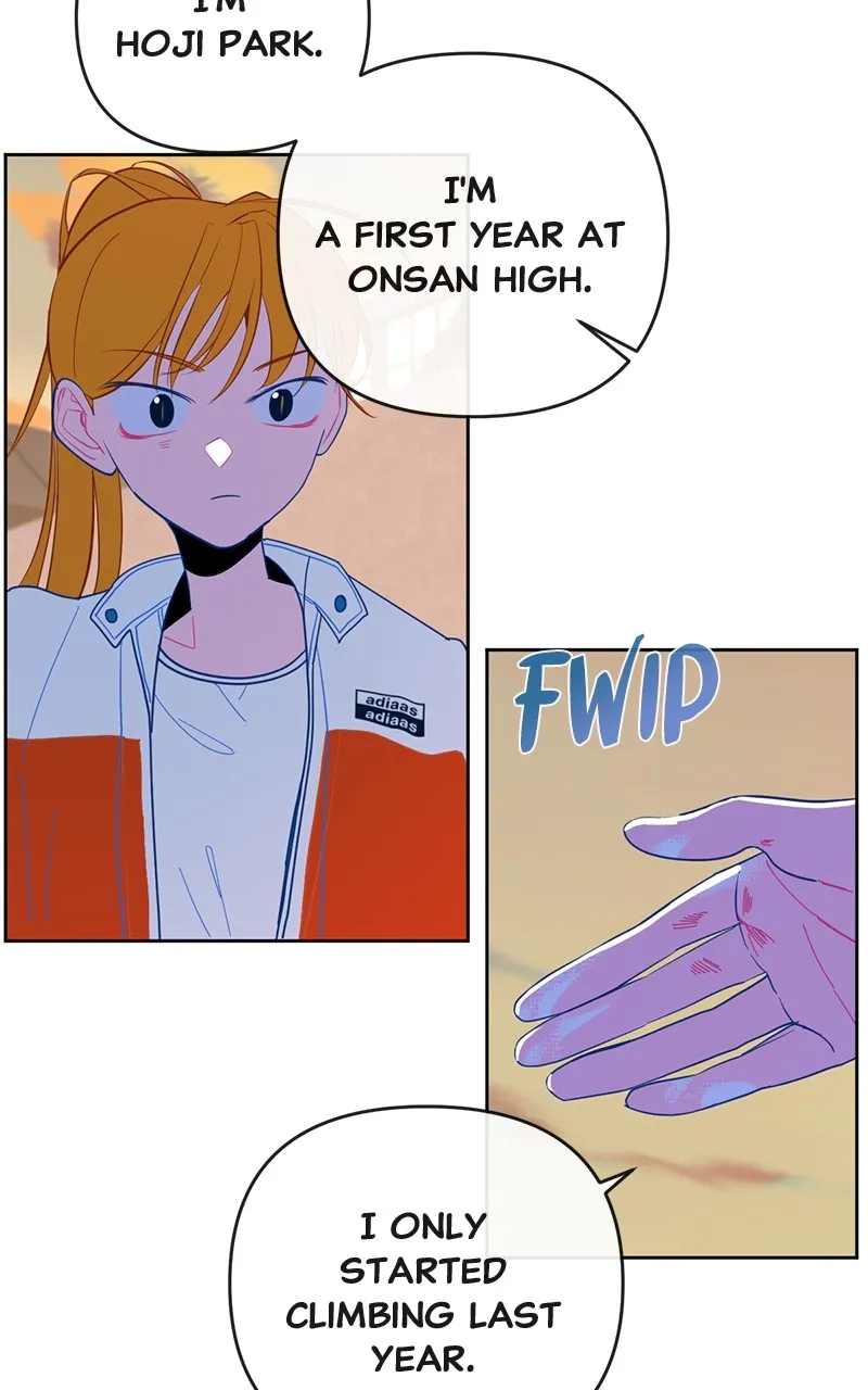 Read Deadpoint chapter 16 image 64 on Lezhin