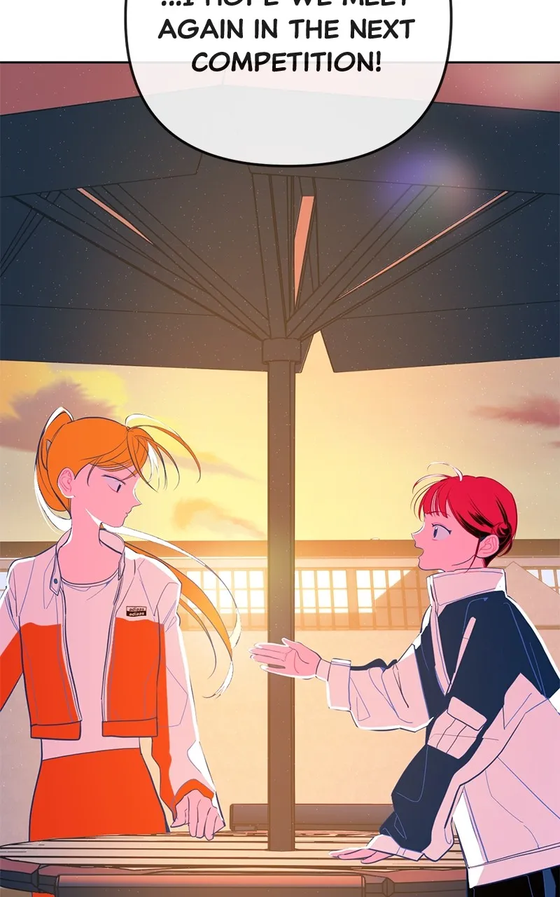 Read Deadpoint chapter 16 image 66 on Lezhin