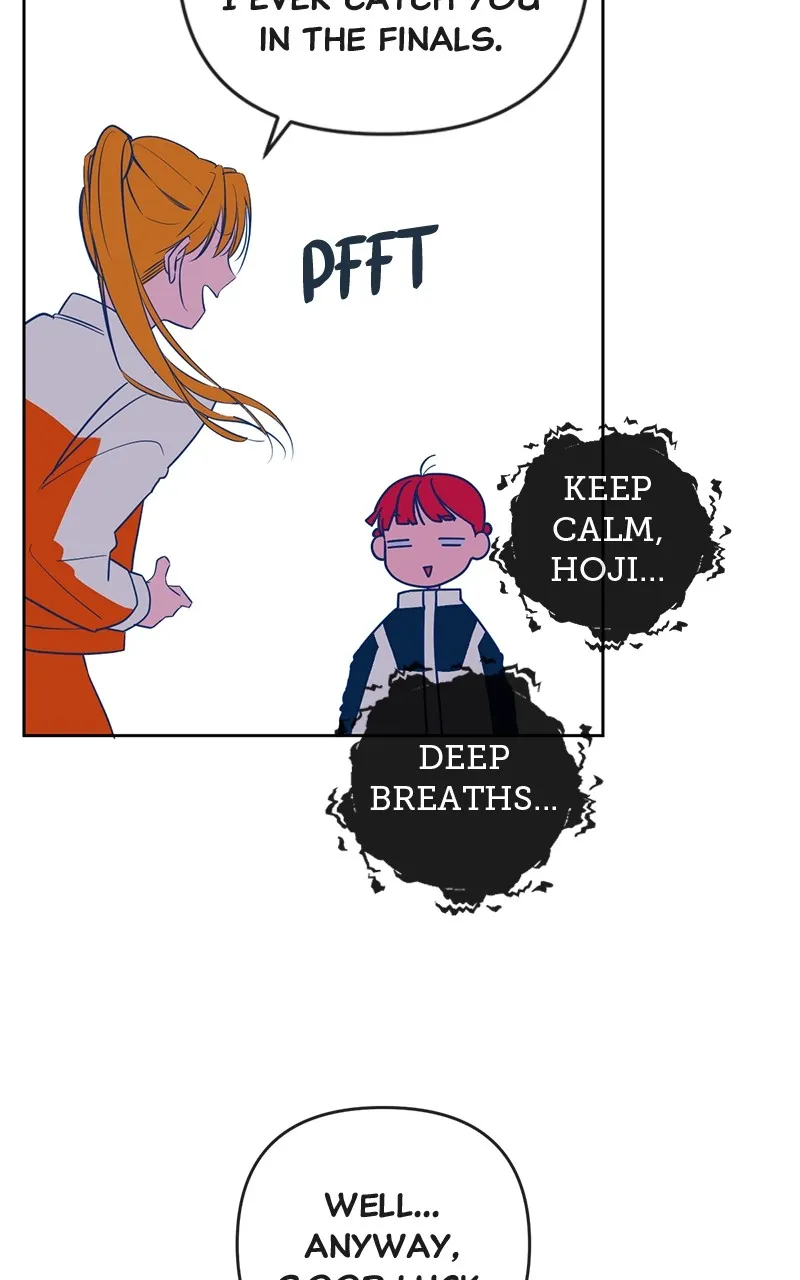 Read Deadpoint chapter 16 image 68 on Lezhin