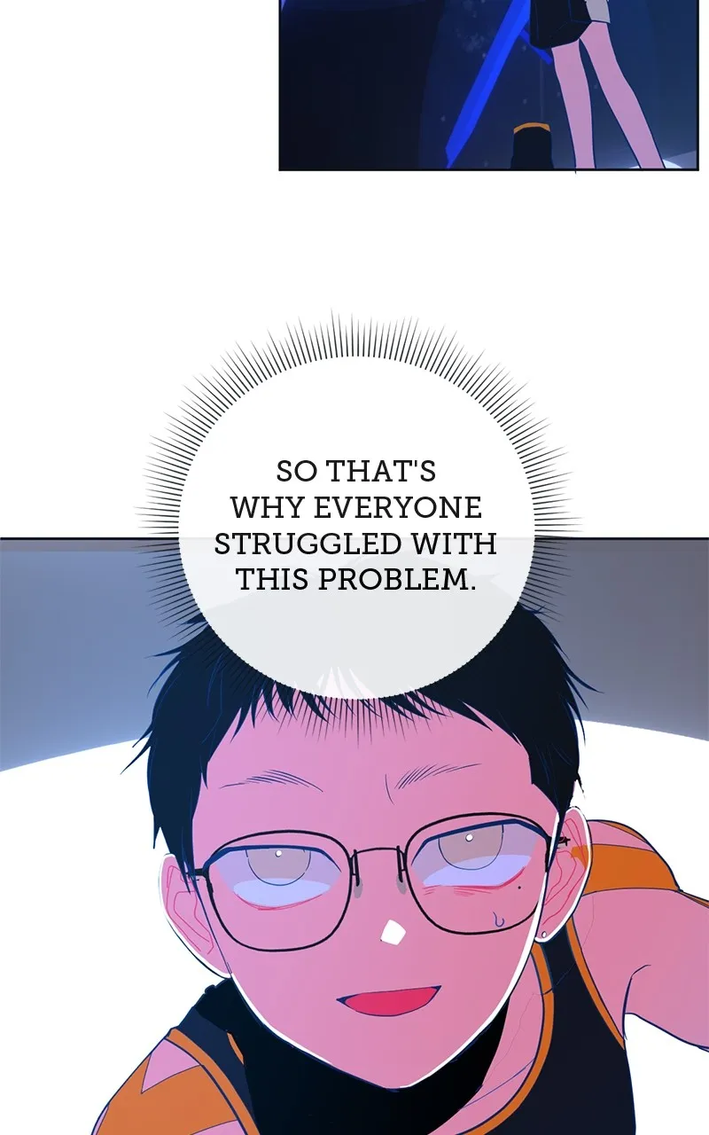 Read Deadpoint chapter 16 image 7 on Lezhin