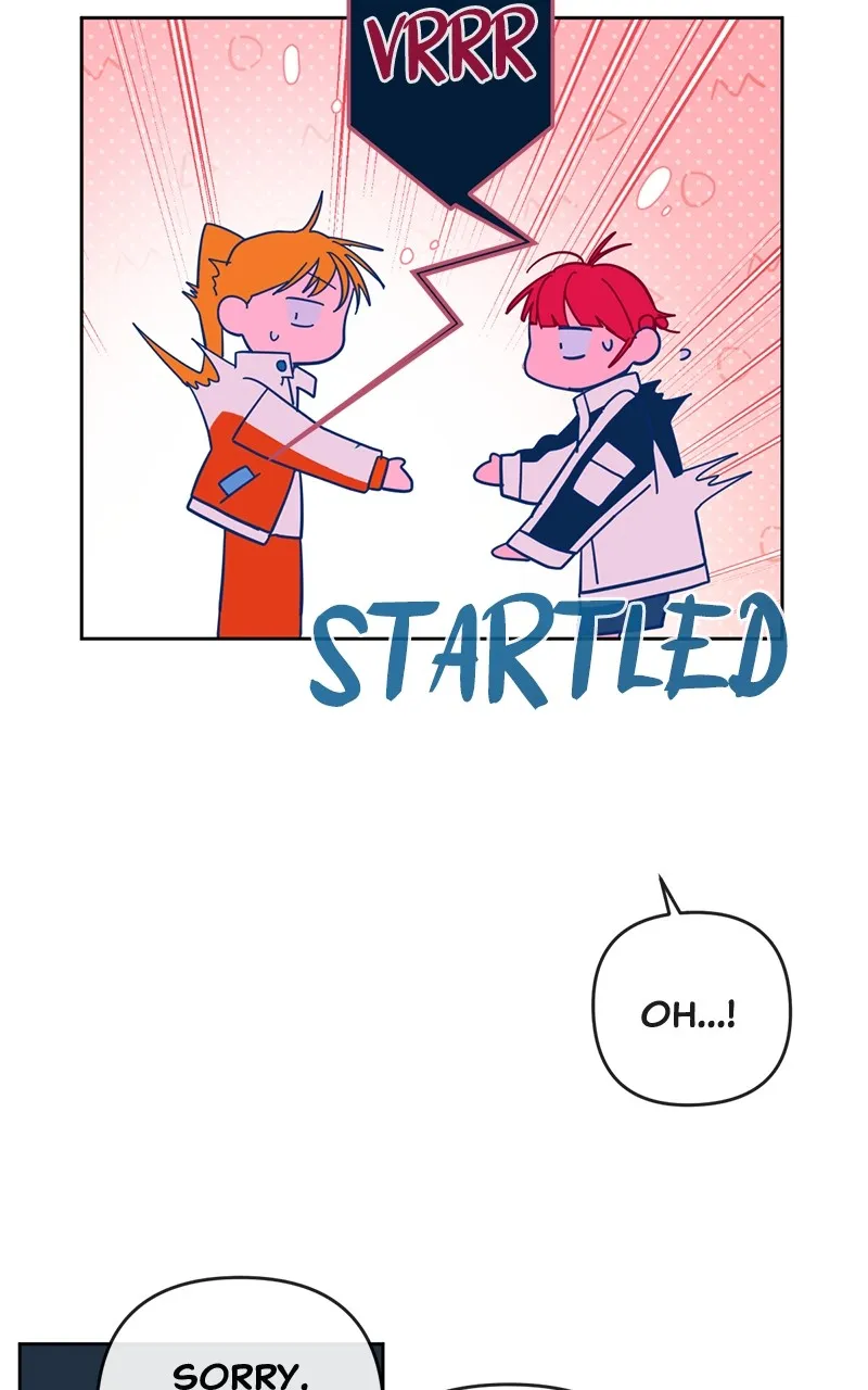 Read Deadpoint chapter 16 image 70 on Lezhin