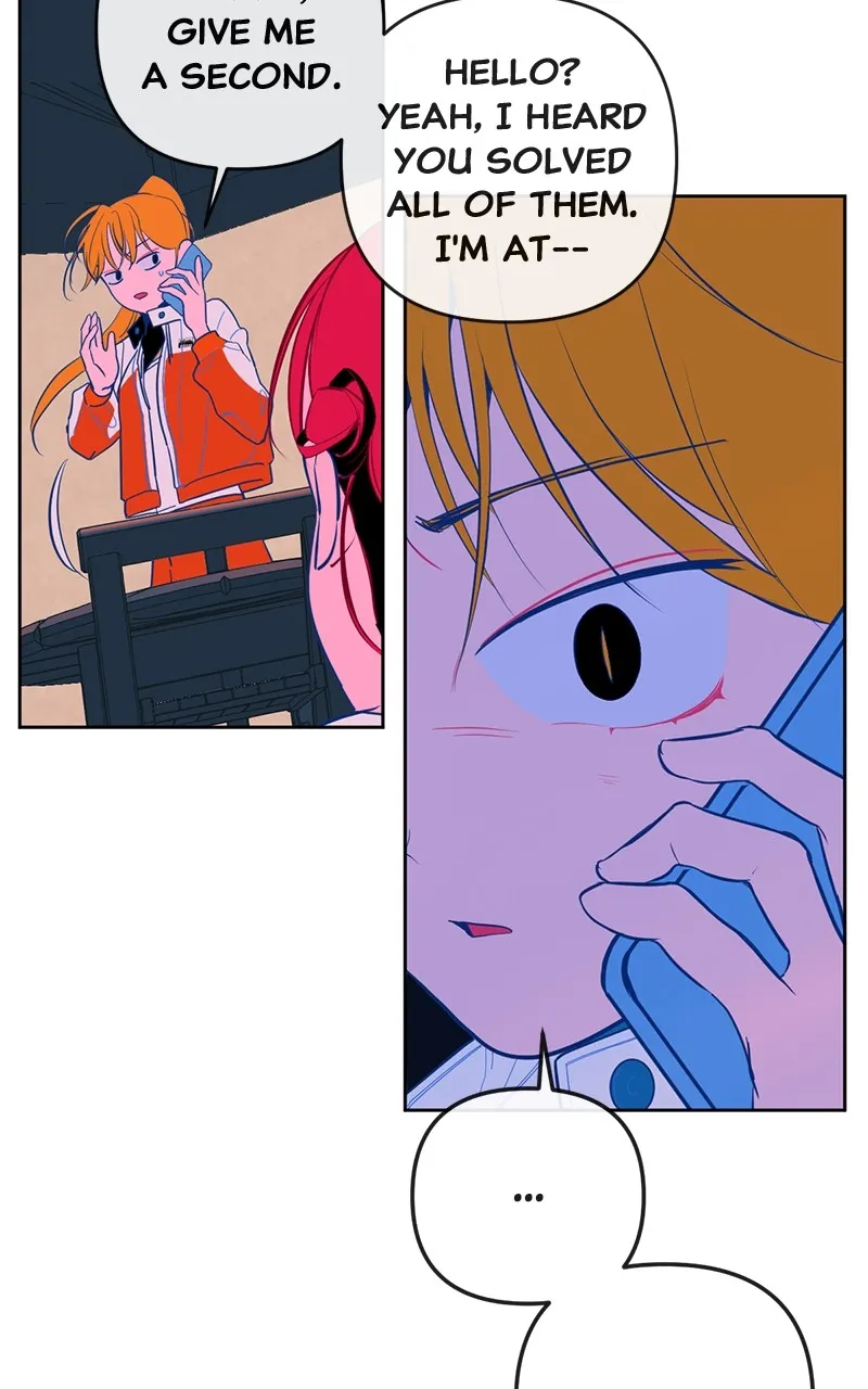 Read Deadpoint chapter 16 image 71 on Lezhin