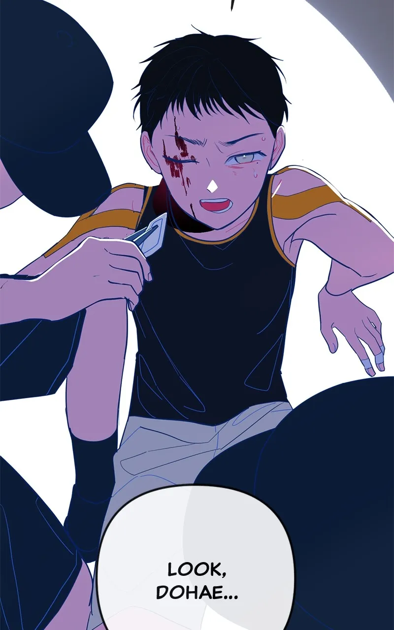 Read Deadpoint chapter 16 image 73 on Lezhin