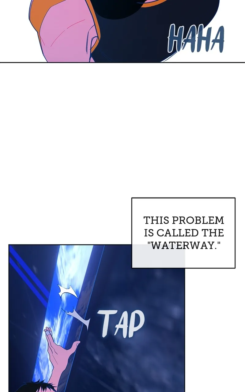 Read Deadpoint chapter 16 image 8 on Lezhin