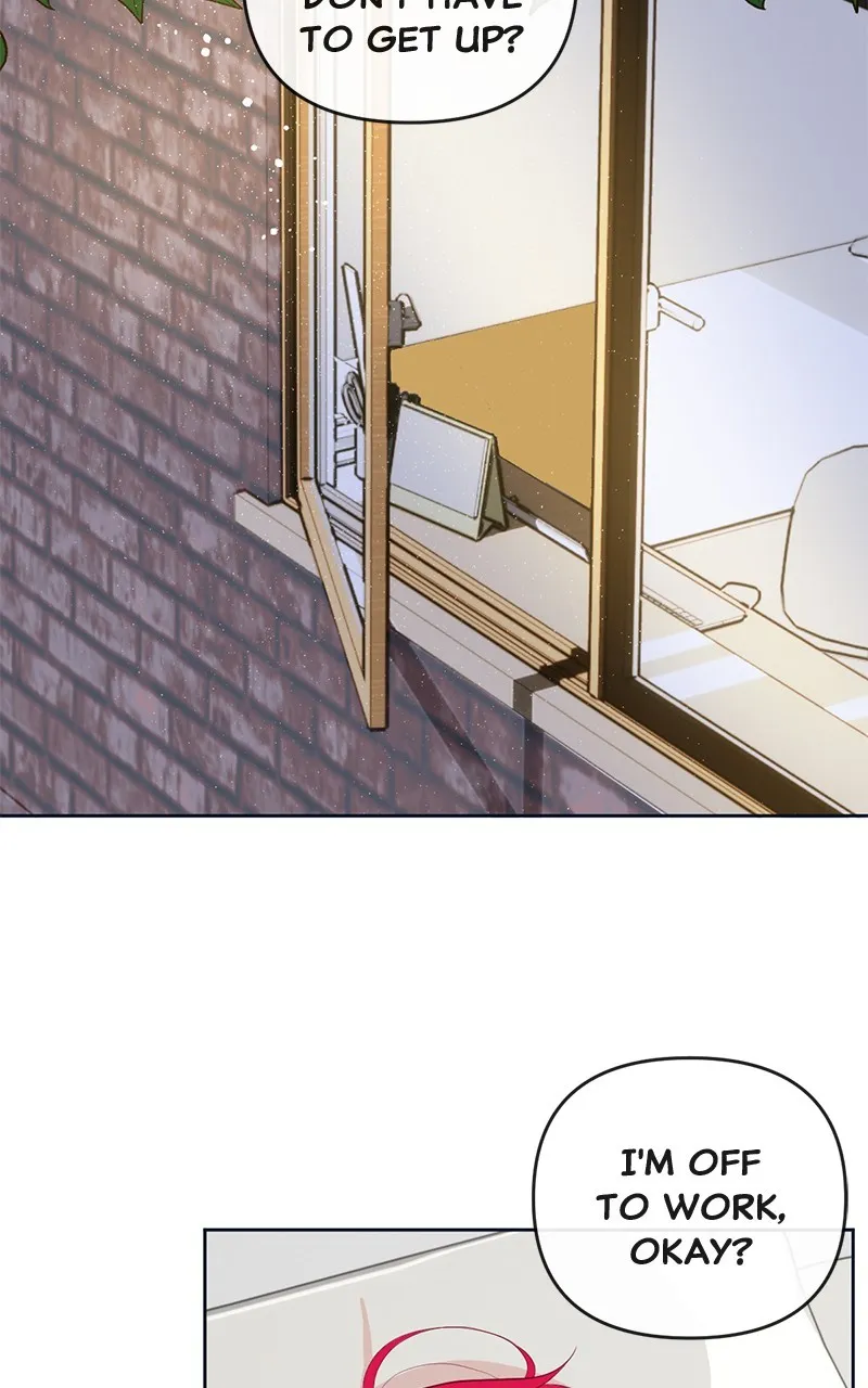 Read Deadpoint chapter 17 image 1 on Lezhin
