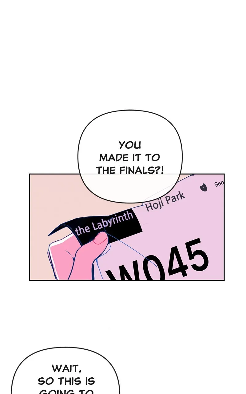 Read Deadpoint chapter 17 image 15 on Lezhin