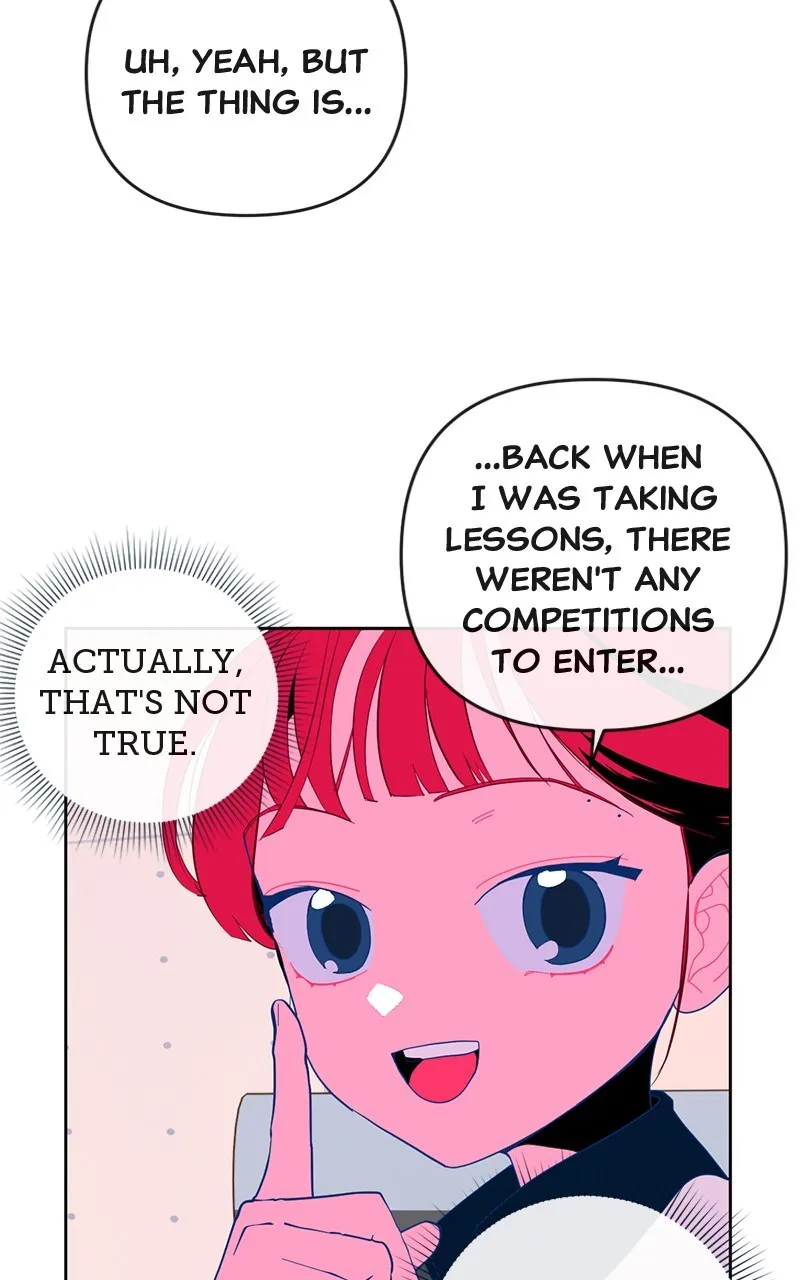 Read Deadpoint chapter 17 image 17 on Lezhin