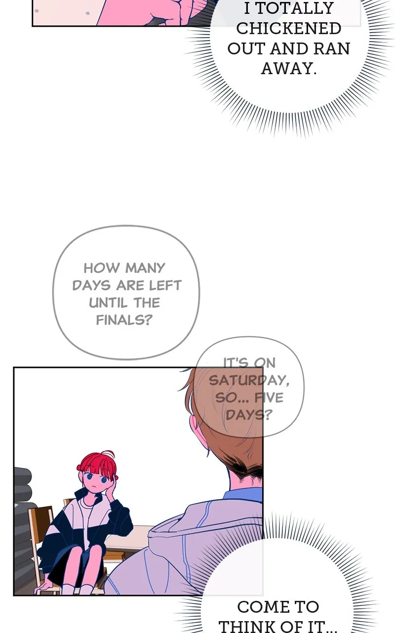 Read Deadpoint chapter 17 image 18 on Lezhin