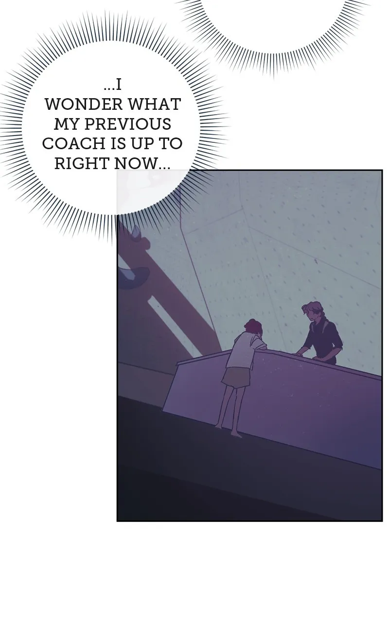 Read Deadpoint chapter 17 image 19 on Lezhin