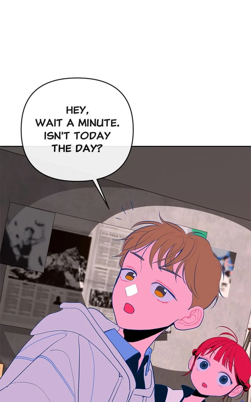 Read Deadpoint chapter 17 image 21 on Lezhin