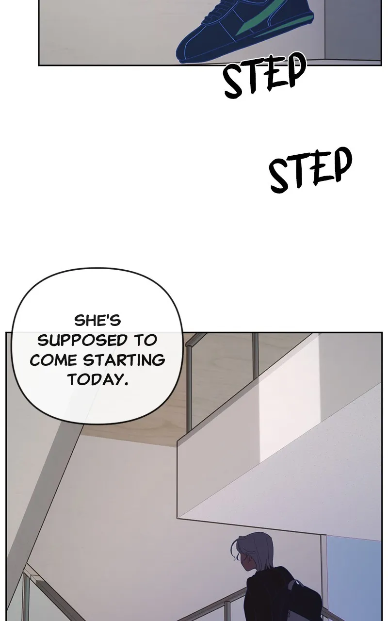 Read Deadpoint chapter 17 image 23 on Lezhin