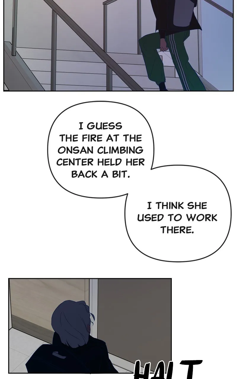 Read Deadpoint chapter 17 image 24 on Lezhin