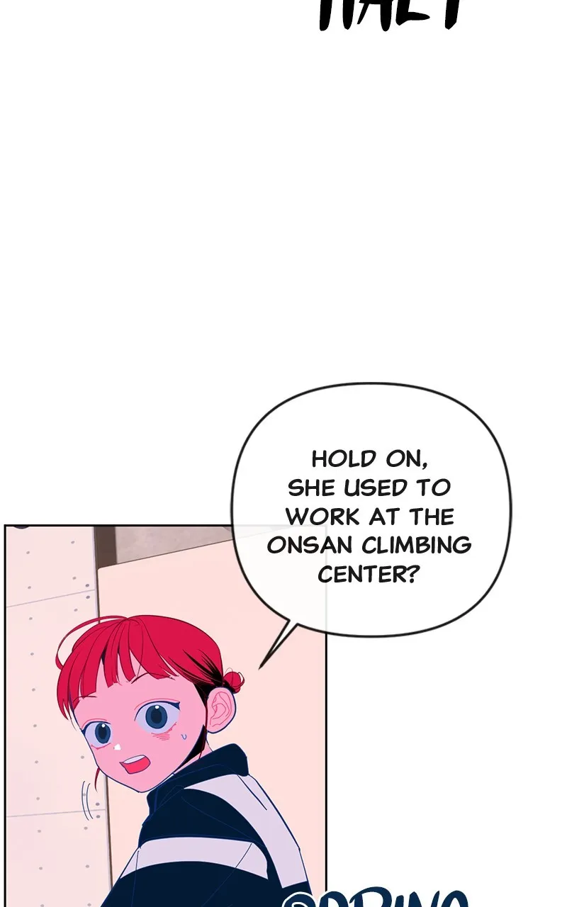 Read Deadpoint chapter 17 image 25 on Lezhin
