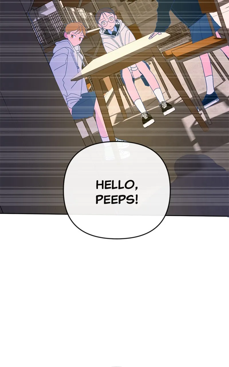 Read Deadpoint chapter 17 image 27 on Lezhin