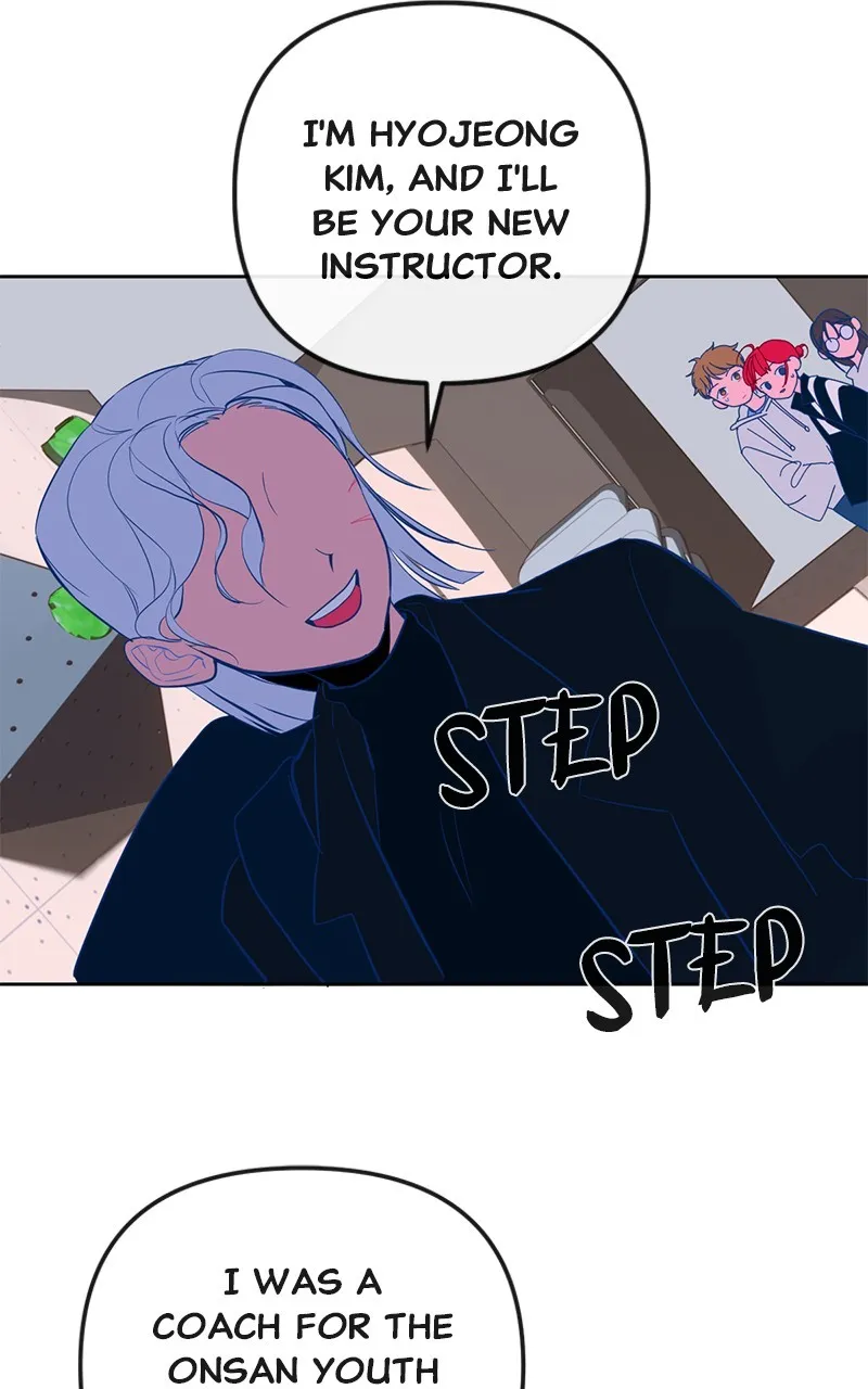 Read Deadpoint chapter 17 image 28 on Lezhin