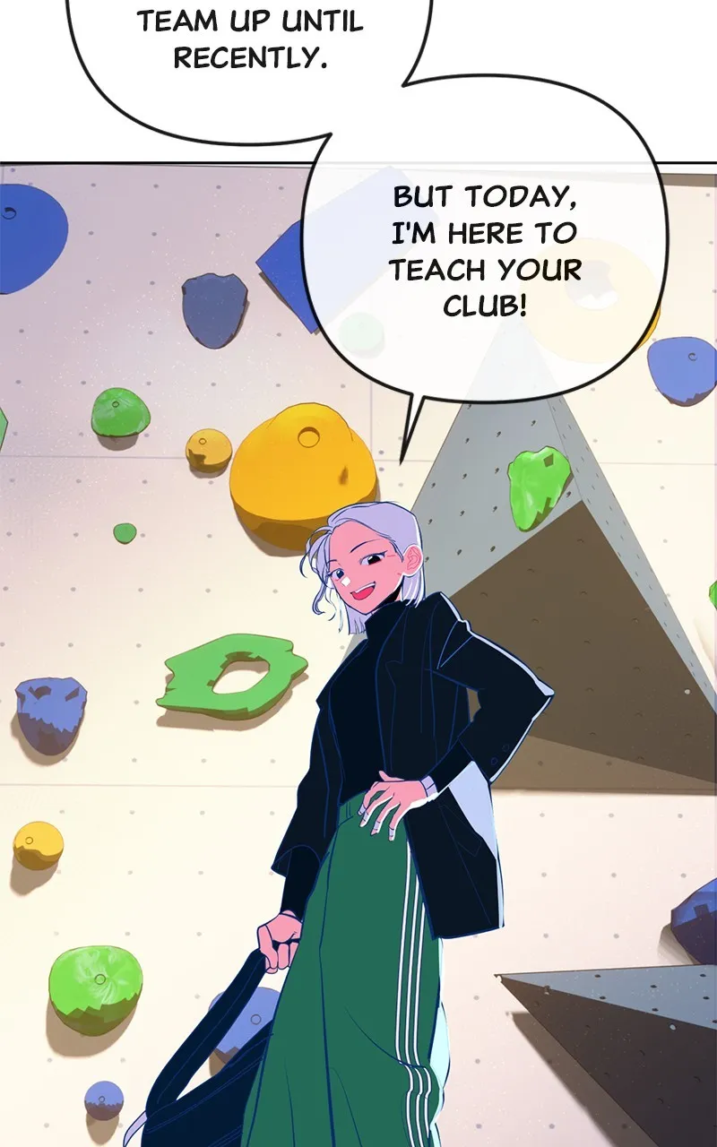 Read Deadpoint chapter 17 image 29 on Lezhin