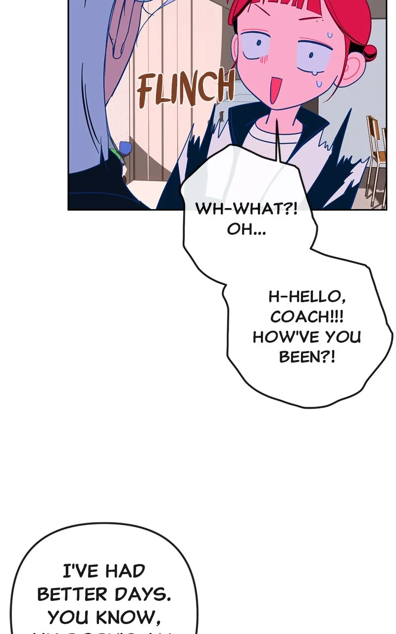 Read Deadpoint chapter 17 image 31 on Lezhin