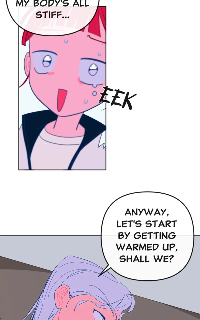 Read Deadpoint chapter 17 image 32 on Lezhin