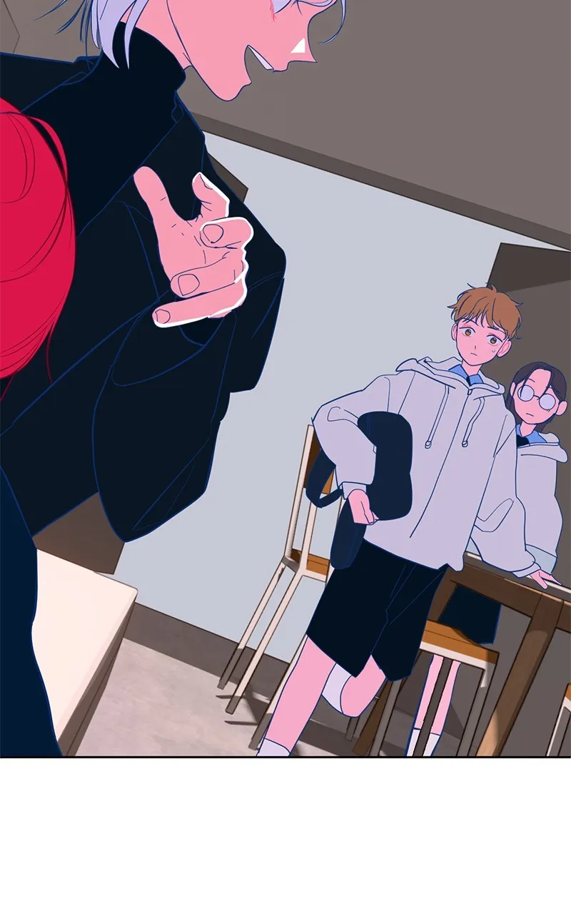 Read Deadpoint chapter 17 image 33 on Lezhin
