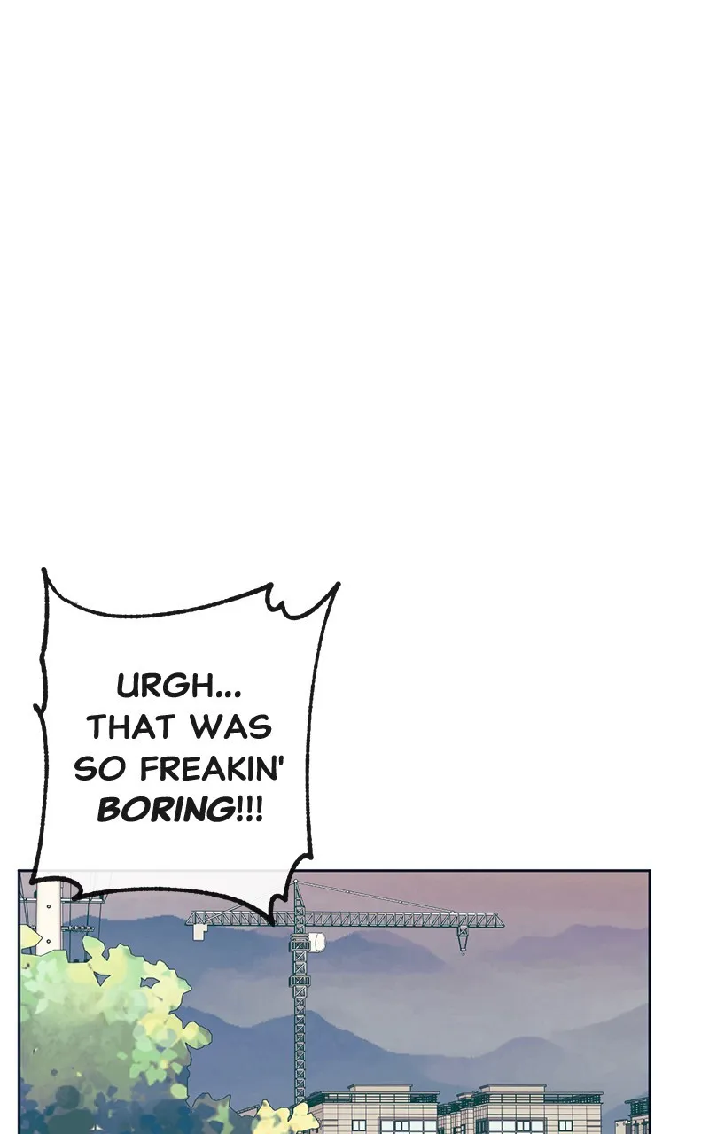 Read Deadpoint chapter 17 image 34 on Lezhin