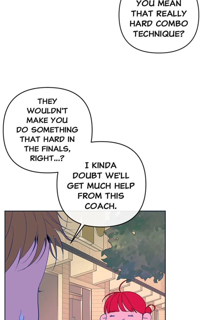 Read Deadpoint chapter 17 image 37 on Lezhin