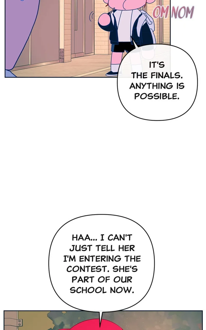 Read Deadpoint chapter 17 image 38 on Lezhin
