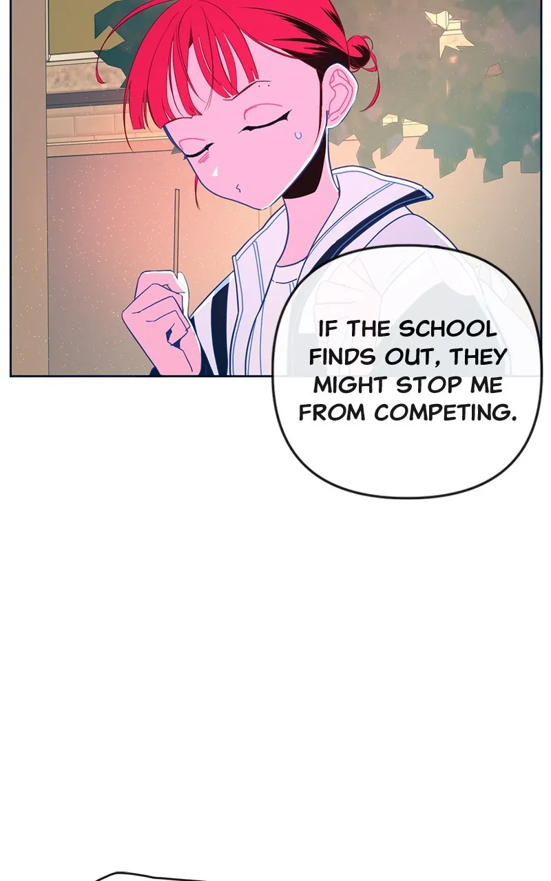Read Deadpoint chapter 17 image 39 on Lezhin