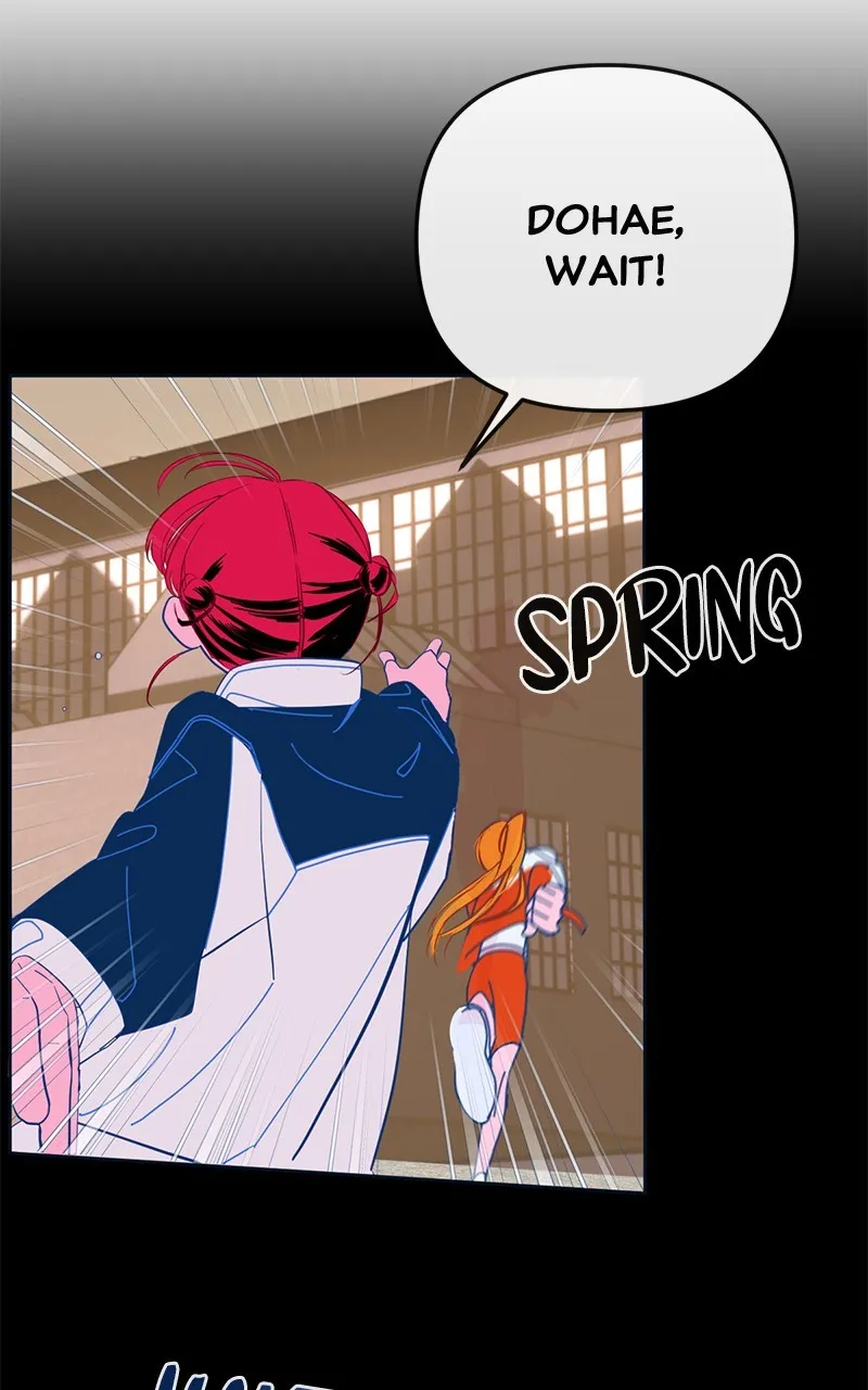 Read Deadpoint chapter 17 image 4 on Lezhin