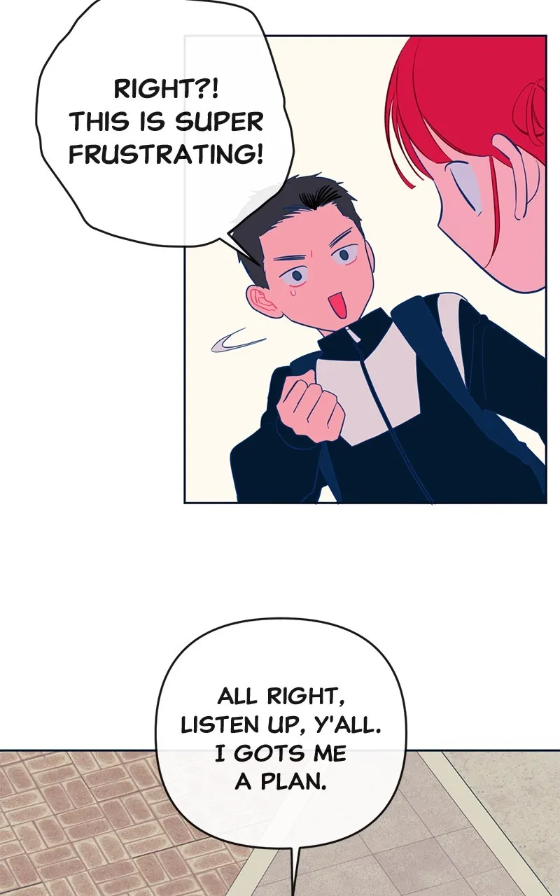 Read Deadpoint chapter 17 image 40 on Lezhin