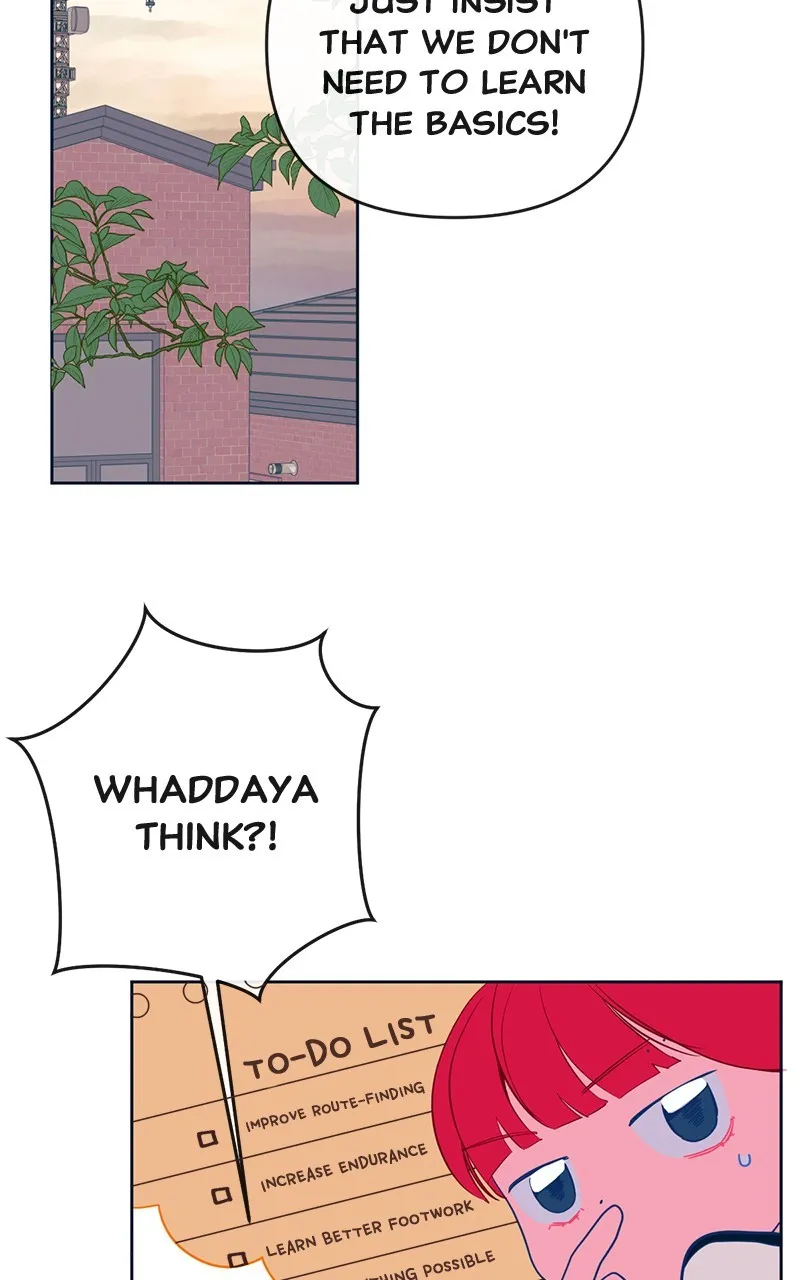 Read Deadpoint chapter 17 image 43 on Lezhin
