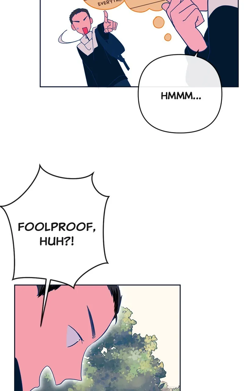 Read Deadpoint chapter 17 image 44 on Lezhin