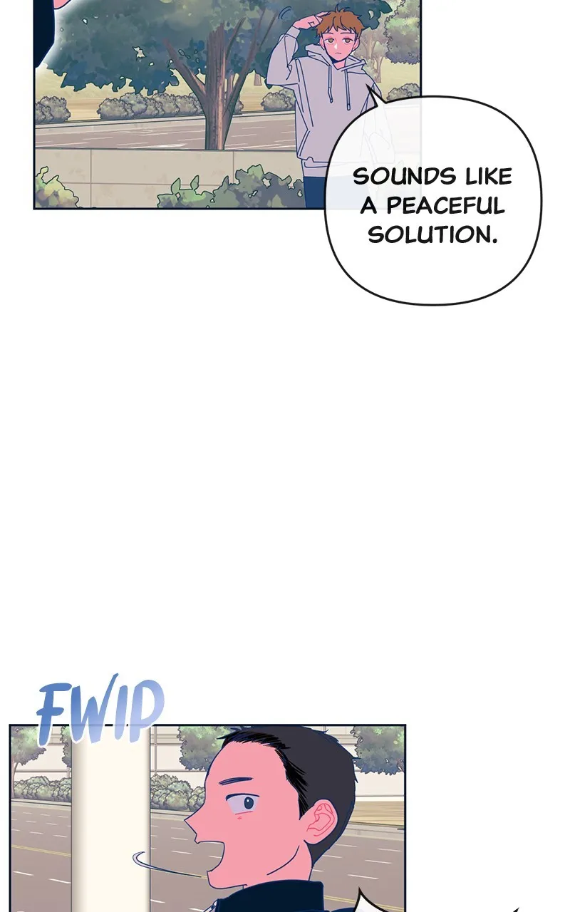 Read Deadpoint chapter 17 image 45 on Lezhin