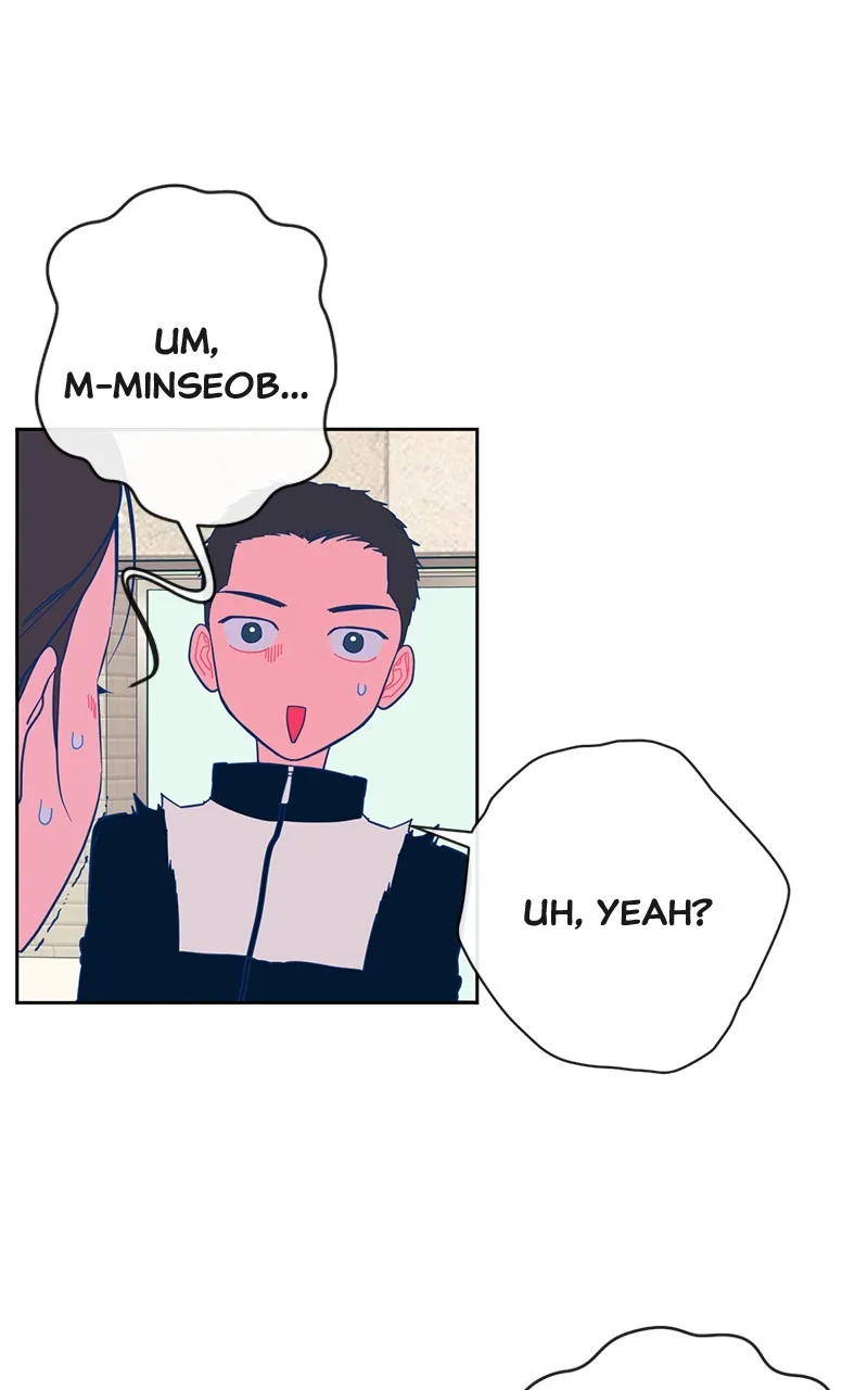 Read Deadpoint chapter 17 image 48 on Lezhin
