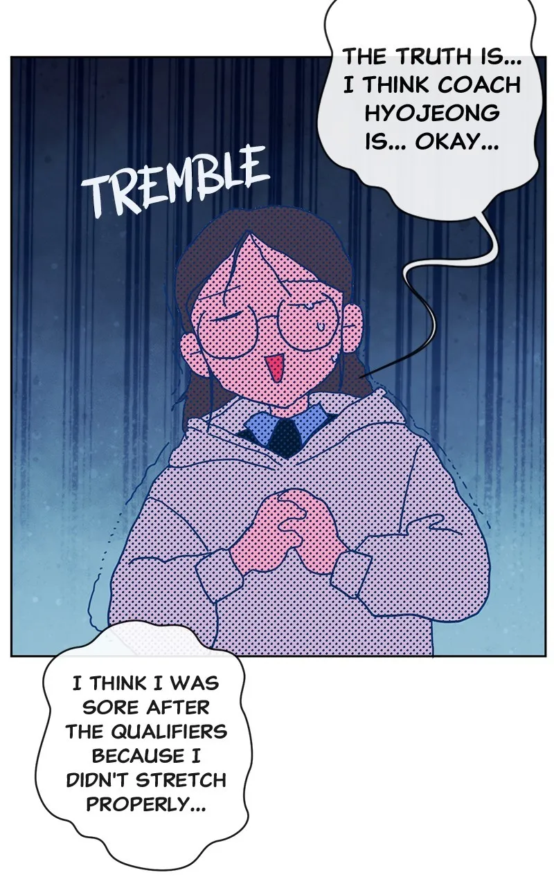 Read Deadpoint chapter 17 image 49 on Lezhin