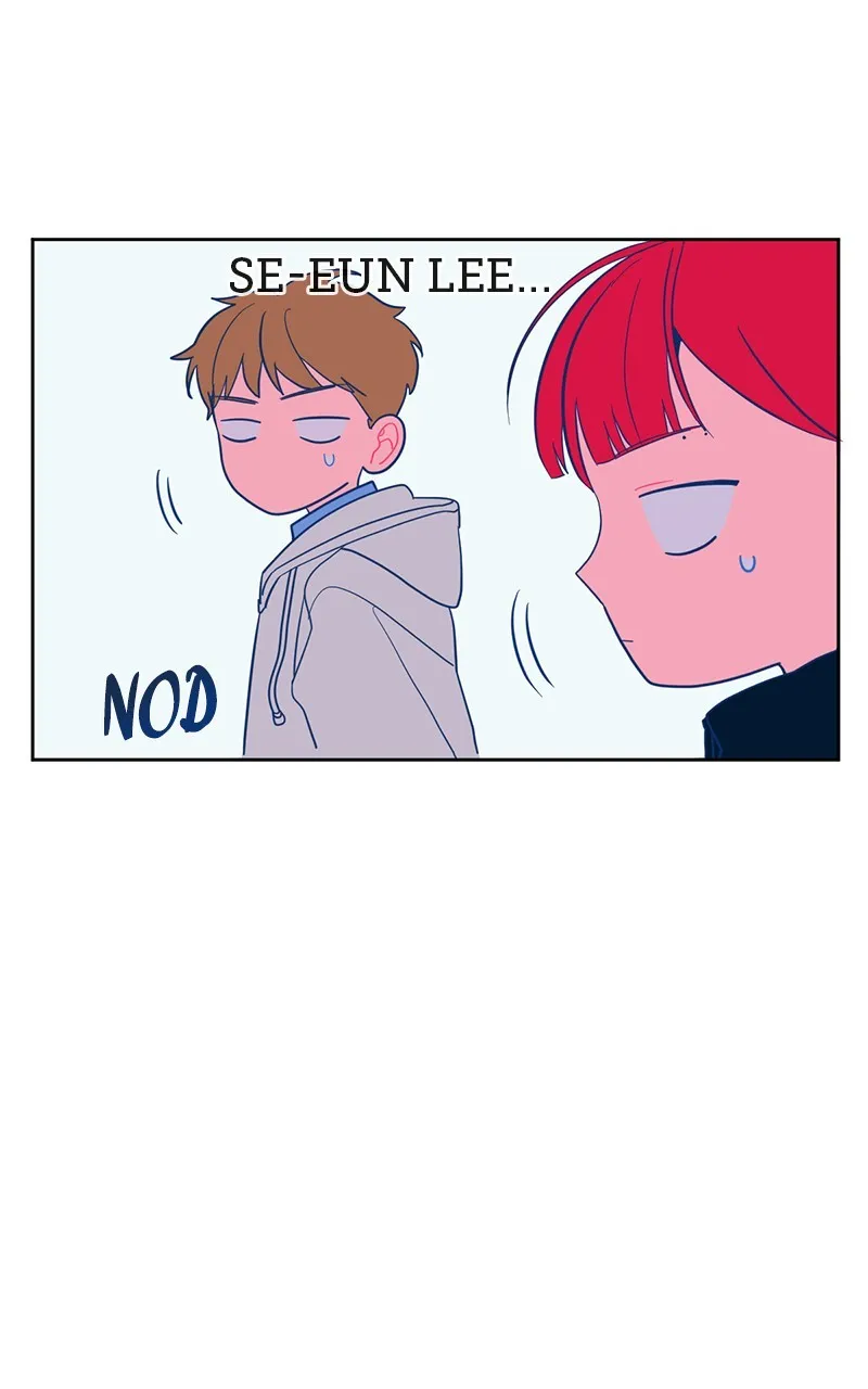 Read Deadpoint chapter 17 image 50 on Lezhin