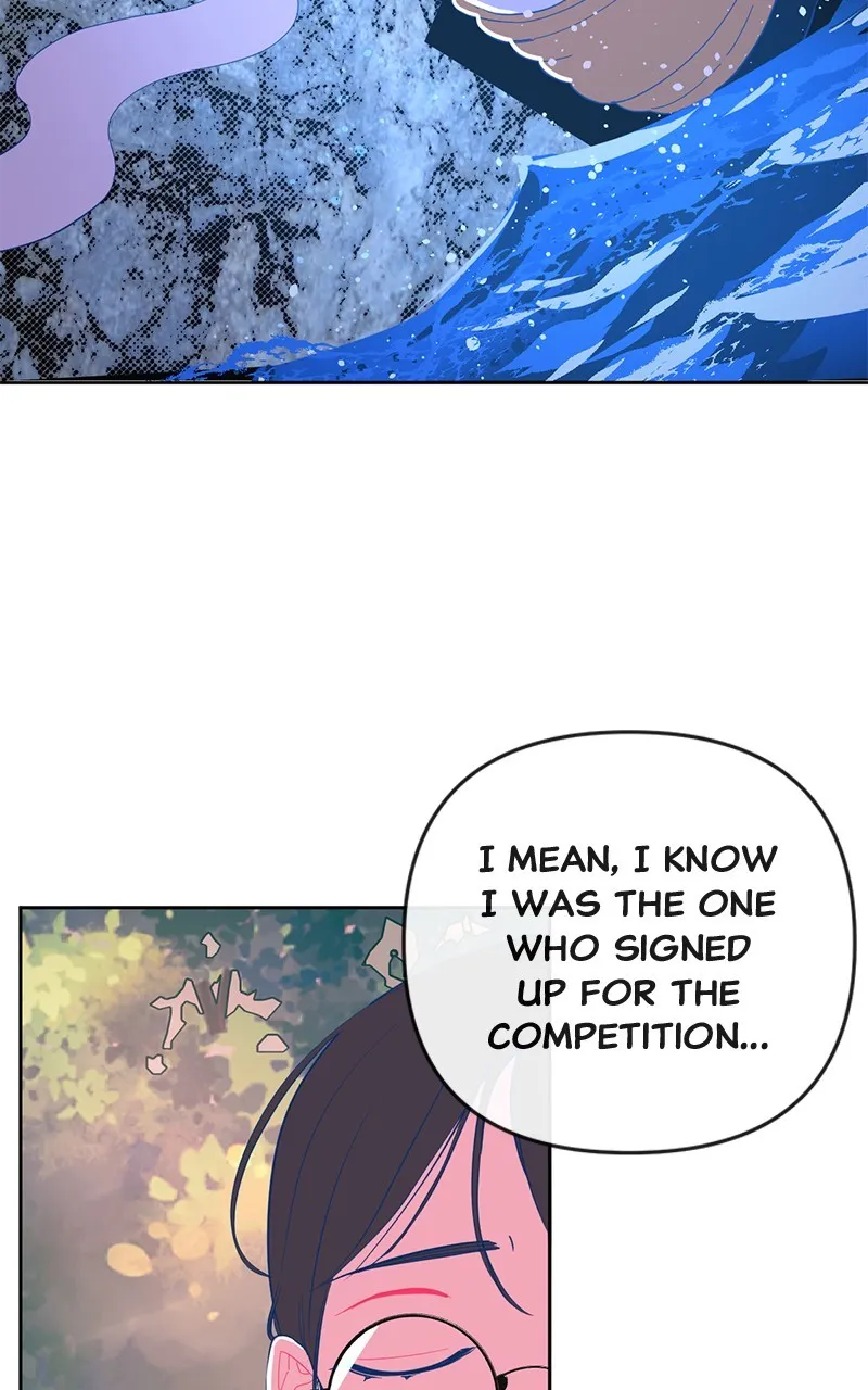Read Deadpoint chapter 17 image 52 on Lezhin