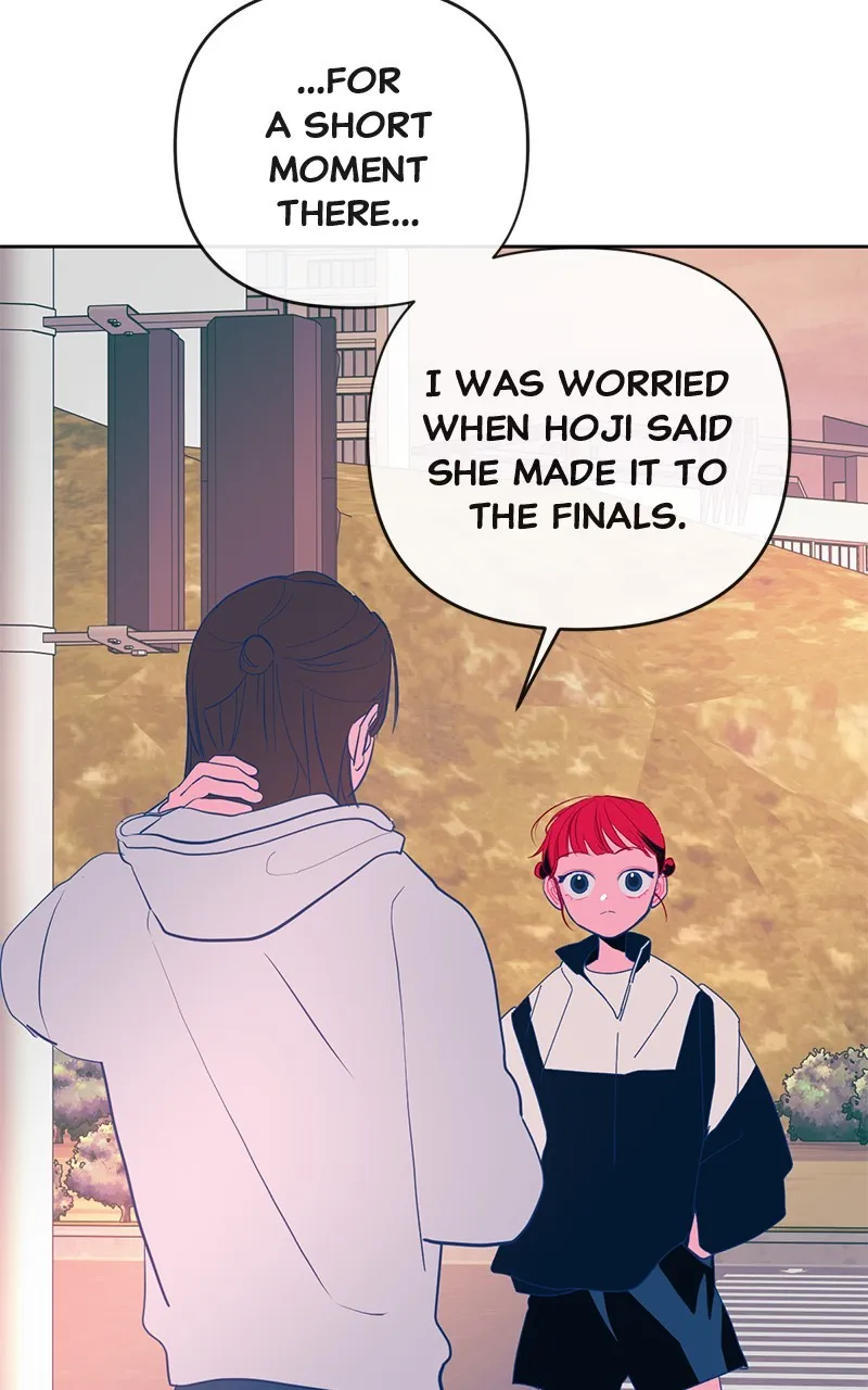 Read Deadpoint chapter 17 image 56 on Lezhin